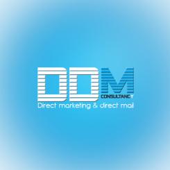 Logo & Huisstijl # 84239 voor DDM Consultancy wedstrijd