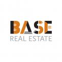 Logo & stationery # 1037621 for Logo and Corporate identity for Base Real Estate contest