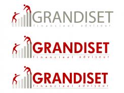 Logo & Huisstijl # 6874 voor Grandiset wil gezien worden huistijl en logo  wedstrijd