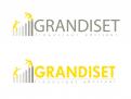 Logo & Huisstijl # 6594 voor Grandiset wil gezien worden huistijl en logo  wedstrijd