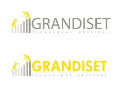 Logo & Huisstijl # 6594 voor Grandiset wil gezien worden huistijl en logo  wedstrijd