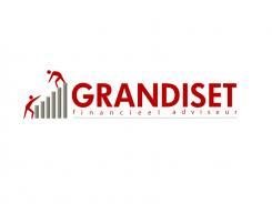 Logo & Huisstijl # 6875 voor Grandiset wil gezien worden huistijl en logo  wedstrijd