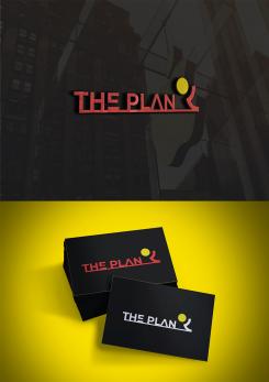 Logo & Huisstijl # 933158 voor Logo & visual | The PLAN-R | Events & sports wedstrijd