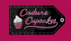 Logo & Huisstijl # 80444 voor Cupcake Couture Huisstijl wedstrijd