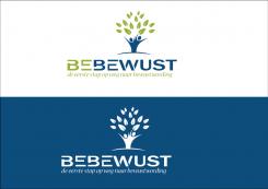 Logo & stationery # 945330 for Logo and corporate identity for BeBewust. The first step to awareness contest