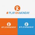 Logo & stationery # 944954 for Logo for online community PLAY ON MONDAY    playonmonday contest