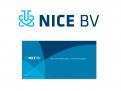 Logo & Huisstijl # 162525 voor Logo en huisstijl voor NICE BV (in de medical device industrie) wedstrijd