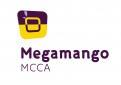Logo & Huisstijl # 162640 voor Megamango wedstrijd