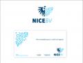 Logo & Huisstijl # 166863 voor Logo en huisstijl voor NICE BV (in de medical device industrie) wedstrijd