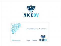 Logo & Huisstijl # 166864 voor Logo en huisstijl voor NICE BV (in de medical device industrie) wedstrijd