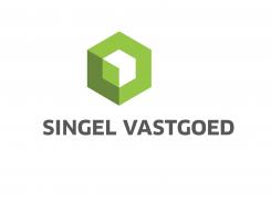 Logo & Huisstijl # 162881 voor Singel Vastgoed Amsterdam wedstrijd