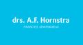Logo & Huisstijl # 163684 voor Financieel Adviesbureau Drs. A.F. Hornstra wedstrijd