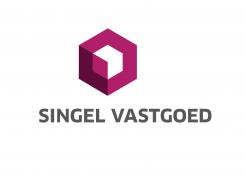 Logo & Huisstijl # 162888 voor Singel Vastgoed Amsterdam wedstrijd