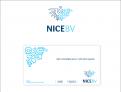 Logo & Huisstijl # 167110 voor Logo en huisstijl voor NICE BV (in de medical device industrie) wedstrijd