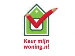 Logo & Huisstijl # 164403 voor Frisse huisstijl voor Keurmijnwoning.nl wedstrijd