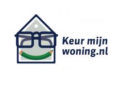 Logo & Huisstijl # 164303 voor Frisse huisstijl voor Keurmijnwoning.nl wedstrijd