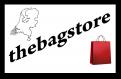 Logo & Huisstijl # 204524 voor Bepaal de richting van het nieuwe design van TheBagStore door het logo+huisstijl te ontwerpen! Inspireer ons met jouw visie! wedstrijd