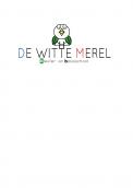 Logo & Huisstijl # 299561 voor Logo & huisstijl - kleuter/basisschool De Witte Merel (België) wedstrijd