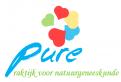 Logo & Huisstijl # 506015 voor Logo voor Praktijk voor natuurgeneeskunde – Pure wedstrijd