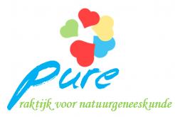 Logo & Huisstijl # 506015 voor Logo voor Praktijk voor natuurgeneeskunde – Pure wedstrijd