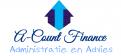 Logo & stationery # 506644 for Design logo & stationary design for A-count Finance! contest