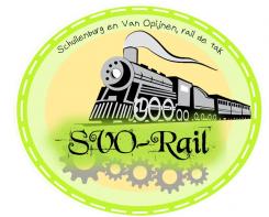 Logo & Huisstijl # 506667 voor Nieuwe huisstijl SVO-rail wedstrijd