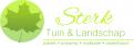Logo & Huisstijl # 508305 voor STERK Tuin & Landschap wedstrijd