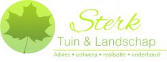 Logo & stationery # 508305 for Logo & Style for a Garden & Landscape company called STERK Tuin & Landschap contest
