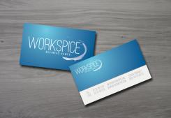 Logo & Huisstijl # 43781 voor Modern, strak & uniek logo en visitekaartje voor ‘Workspice’ wedstrijd