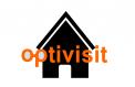Logo & Huisstijl # 381833 voor Logo & Huisstijl voor Optivisit wedstrijd