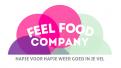 Logo & Huisstijl # 272485 voor Logo en huisstijl Feel Food Company; ouderwets lekker in je vel door bewust te zijn van wat je eet! wedstrijd