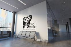 Logo & stationery # 957059 for Diamond Smile   logo and corporate identity requested for a Teeth Whitening studio abroad contest