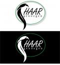 Logo & Huisstijl # 955070 voor Logo   Huisstijl High end kapsalon wedstrijd