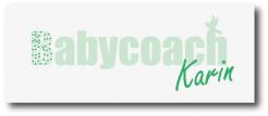 Logo & Huisstijl # 954081 voor Ontwerp een logo en huisstijl voor een startende babycoach wedstrijd