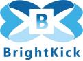 Logo & Huisstijl # 958004 voor Gezocht  logo   huisstijl BrightKick wedstrijd