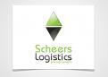Logo & Huisstijl # 18747 voor Logo + huisstijl maken voor Scheers Logistics wedstrijd