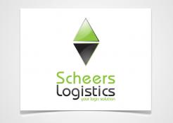 Logo & Huisstijl # 18747 voor Logo + huisstijl maken voor Scheers Logistics wedstrijd