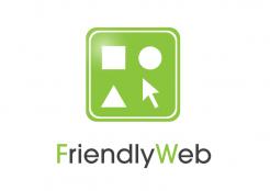 Logo & Huisstijl # 19231 voor GEZOCHT: FriendlyWeb (effectieve webcommunicatie) zoekt creatieveling voor het ontwerp van een logo en huisstijl! wedstrijd