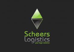 Logo & Huisstijl # 18863 voor Logo + huisstijl maken voor Scheers Logistics wedstrijd