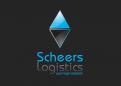 Logo & Huisstijl # 18864 voor Logo + huisstijl maken voor Scheers Logistics wedstrijd