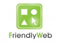 Logo & Huisstijl # 19454 voor GEZOCHT: FriendlyWeb (effectieve webcommunicatie) zoekt creatieveling voor het ontwerp van een logo en huisstijl! wedstrijd