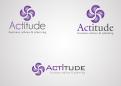 Logo & Huisstijl # 5051 voor Actitude wedstrijd