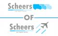 Logo & Huisstijl # 19017 voor Logo + huisstijl maken voor Scheers Logistics wedstrijd