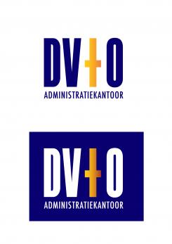 Logo & Huisstijl # 216377 voor Ontwerp een nieuw logo voor ons administratiekantoor! wedstrijd