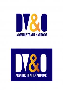 Logo & Huisstijl # 216378 voor Ontwerp een nieuw logo voor ons administratiekantoor! wedstrijd