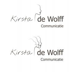 Logo & Huisstijl # 530850 voor Ontwerp een logo en huisstijl voor een interim communicatieprofessional wedstrijd