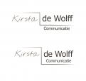 Logo & Huisstijl # 530851 voor Ontwerp een logo en huisstijl voor een interim communicatieprofessional wedstrijd