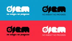 Logo & Huisstijl # 251954 voor DJEM! Laat jij ons onderzoeksbureau een Djemmende start maken?  wedstrijd