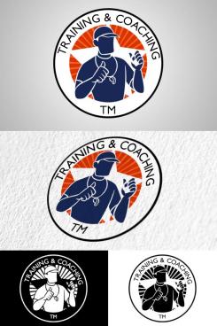 Logo & stationery # 253158 for Corporate Identity and Logo Design for Coach & Trainer contest