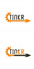 Logo & Huisstijl # 715899 voor Innovatieve carriere-platform, TINKR wedstrijd